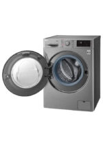 Стиральная машина LG F2J5HS6S — изображение 5