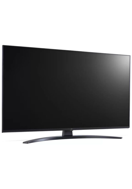 Телевизор LG 43 UT 81006LA.ARUB