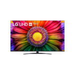 Телевизор LG 55 UR 81006 LJ