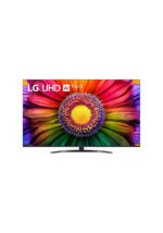 Телевизор LG 55 UR 81006 LJ