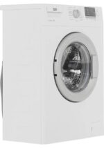 Стиральная машина BEKO WRS 55 P 2 BSW — изображение 6