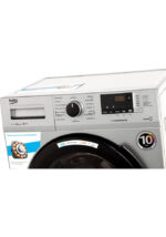Стиральная машина BEKO RSPE 78612S — изображение 12