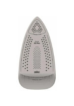 Парогенератор Braun IS 7286 BK