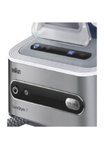 Парогенератор Braun IS 7143 WH — изображение 4