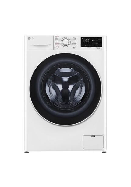 Стиральная машина LG F4V3ES6W 11кг.