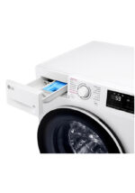 Стиральная машина LG F4M5TSFW — изображение 5