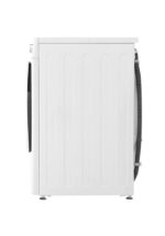 Стиральная машина LG F4J6TM7W 8кг. с сушкой — изображение 6