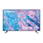 Телевизор Samsung 50CU7100UXRU