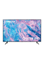 Телевизор Samsung 50CU7100UXRU