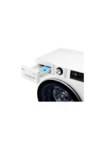 Стиральная машина LG F2V9GW9W 8.5кг — изображение 7