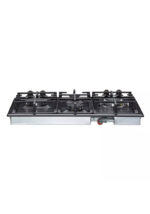 Варочная поверхность Simfer H60V41L597 — изображение 7