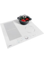 Варочная поверхность HIBERG i-MS 6049 W — изображение 6