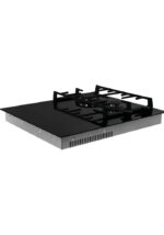 Варочная поверхность HIBERG i-VM 6021 B — изображение 8