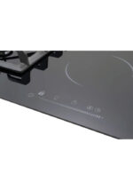 Варочная поверхность HIBERG VM 6021 B — изображение 6