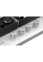 Варочная поверхность HIBERG VM 6145 W — изображение 6