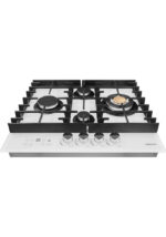 Варочная поверхность HIBERG VM 6245 W — изображение 4