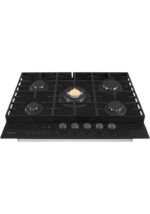 Варочная поверхность Hiberg VM 7155 B — изображение 4