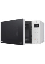 Микроволновая печь LG MW25 R35 GISW бело-черн. — изображение 5