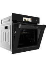 Духовой шкаф HIBERG S-VM 6615 B i-SMART — изображение 2