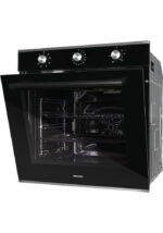 Духовой шкаф NORDFROST HM 6080 B — изображение 5