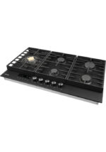 Варочная поверхность HIBERG VM 9255 B — изображение 5