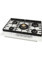 Варочная поверхность HIBERG VM 7155W — изображение 6