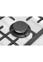 Варочная поверхность HIBERG VM 7255 W — изображение 8