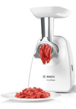Мясорубка BOSCH MFW 2515W — изображение 2