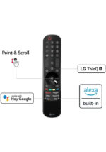 Телевизор LG 65 NANO 766 QA ARUB с Г/У — изображение 6