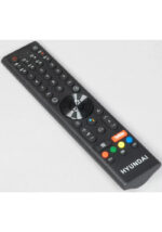 Телевизор Hyundai  50 EU 7008  Smart Android
