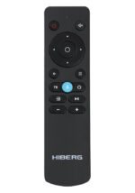 Телевизор HIBERG 55Y QLED NEW — изображение 6