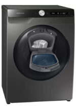 Стиральная машина SAMSUNG WW 90 TA 047 AXLD — изображение 4