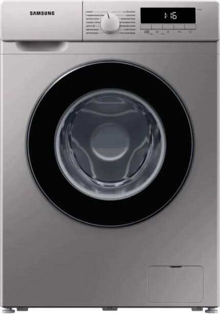 Стиральная машина SAMSUNG WW 80 T 3040 BSLP