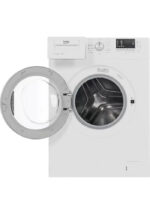 Стиральная машина BEKO WRS 55 P 2 BSW — изображение 3
