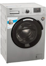 Стиральная машина BEKO RSPE 78612S — изображение 2
