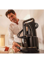 Парогенератор Braun Carеstylе 9 IS9090BK