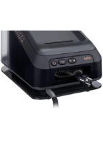 Парогенератор Braun IS 7286 BK