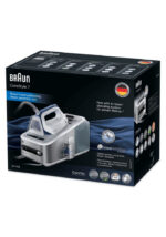 Парогенератор Braun IS 7143 WH — изображение 5