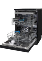 Посудомоечная машина Hiberg F68 1530 LB — изображение 4