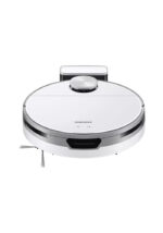 Робот-пылесос Samsung VR30T80313W — изображение 4