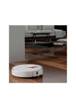 Робот-пылесос Dreame Robot Cleaner L10 Pro белый — изображение 7
