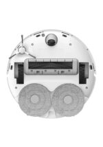 Робот пылесос DreameBot Robot Vacuum and Mop with L10 Prime — изображение 6