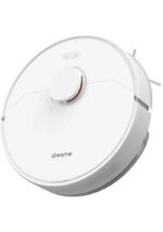 Робот пылесос DreameBot C9 White — изображение 6