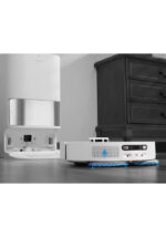 Робот пылесос Dreame Bot L10S Ultra White — изображение 4