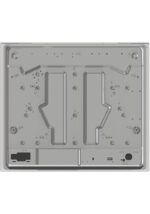 Варочная поверхность GORENJE GW642SYW