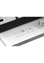 Варочная поверхность HIBERG VM 6145 W — изображение 5