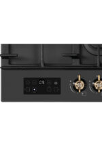 Варочная поверхность HIBERG VM 6245 B — изображение 13
