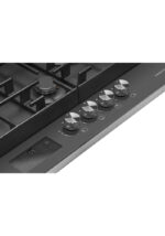 Варочная поверхность HIBERG VM 6245 Gr — изображение 9