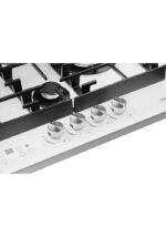 Варочная поверхность HIBERG VM 6245 W — изображение 11