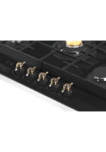Варочная поверхность Hiberg VM 7155 B — изображение 10